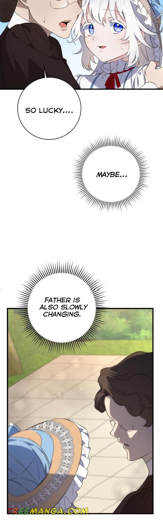 The Duke Picked up Something in the Forest Chapter 12 - Page 30