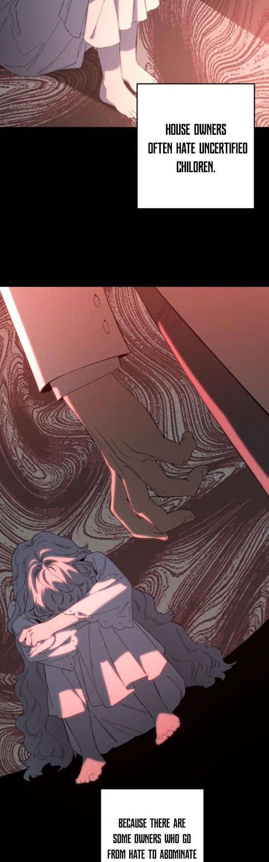 The Duke Picked up Something in the Forest Chapter 12 - Page 32