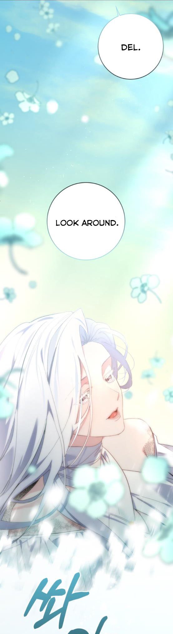 The Duke Picked up Something in the Forest Chapter 12 - Page 7