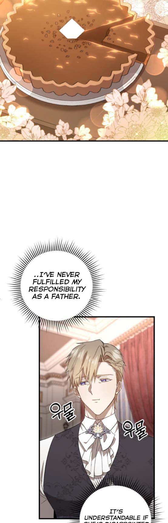 The Duke Picked up Something in the Forest Chapter 13 - Page 20