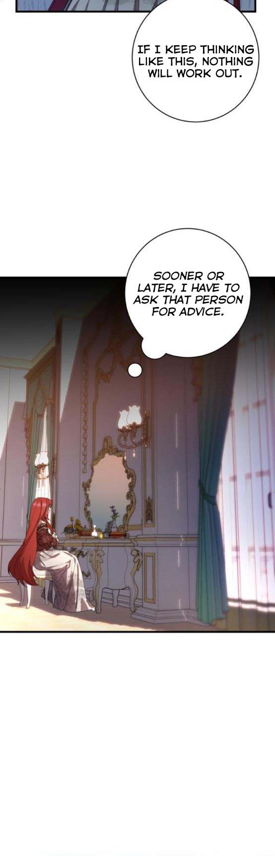The Duke Picked up Something in the Forest Chapter 13 - Page 32