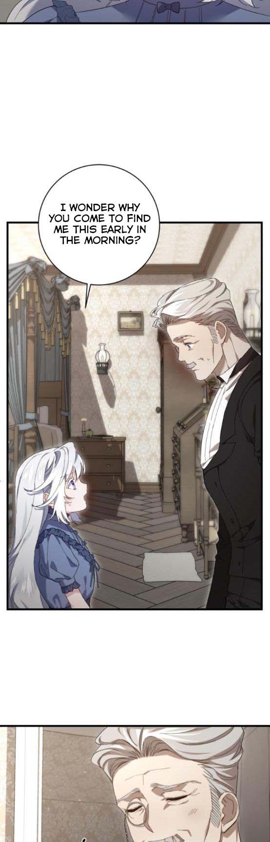 The Duke Picked up Something in the Forest Chapter 13 - Page 36