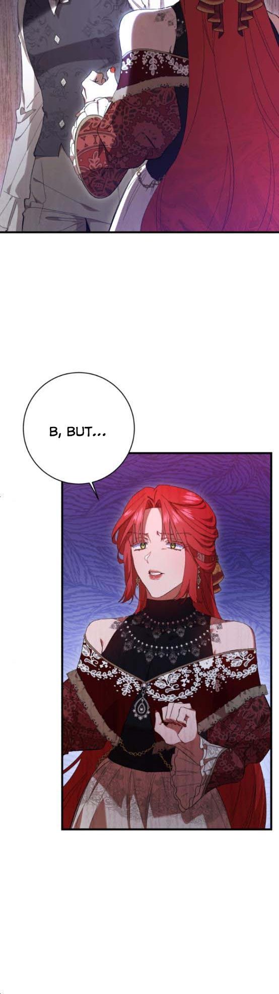 The Duke Picked up Something in the Forest Chapter 13 - Page 7