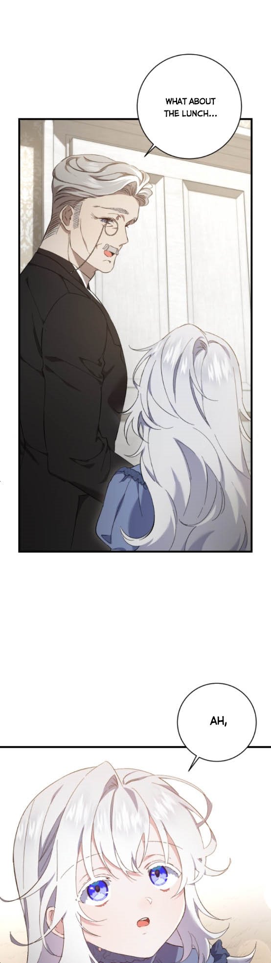 The Duke Picked up Something in the Forest Chapter 14 - Page 10