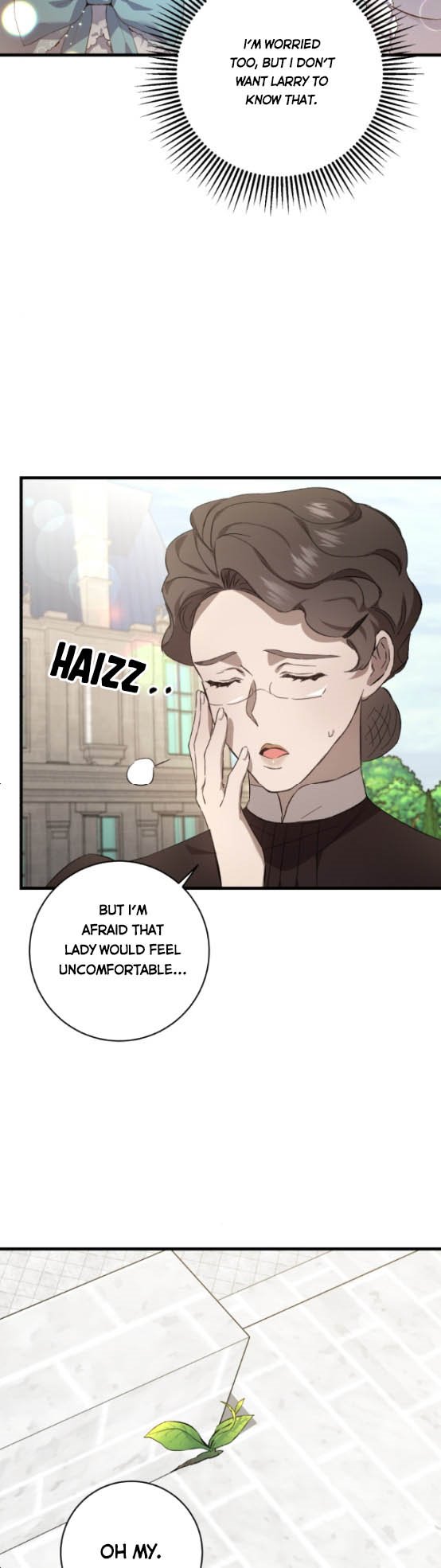The Duke Picked up Something in the Forest Chapter 14 - Page 14