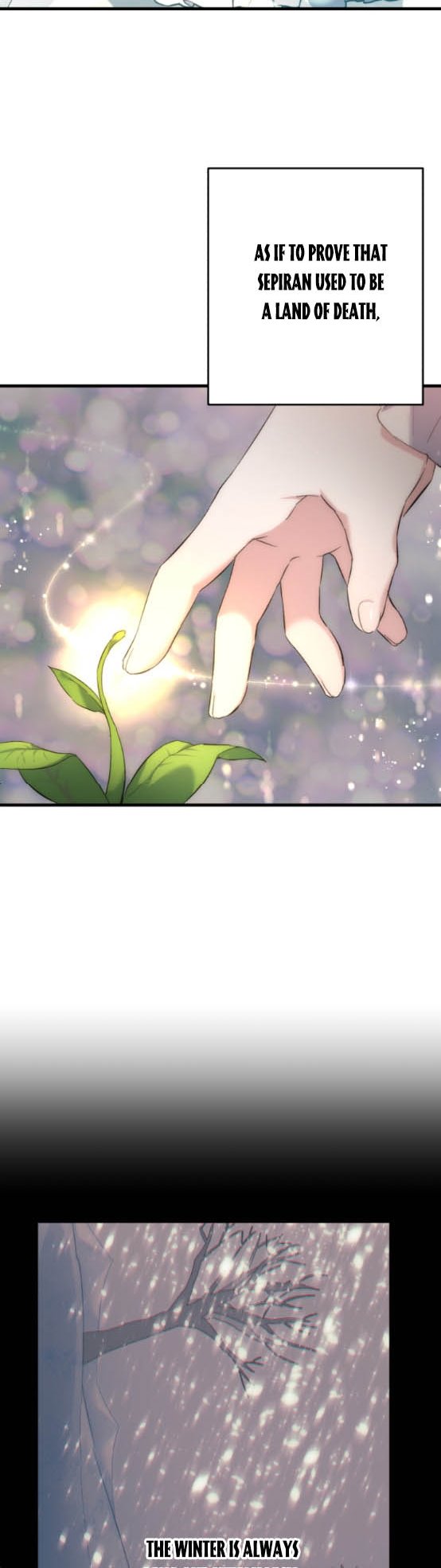 The Duke Picked up Something in the Forest Chapter 14 - Page 17