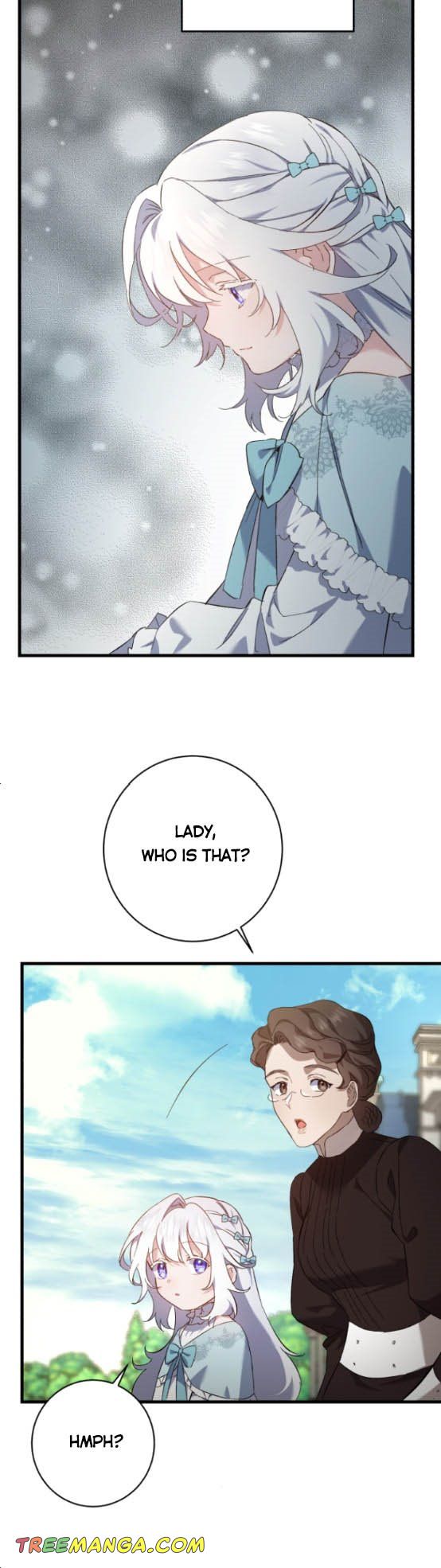The Duke Picked up Something in the Forest Chapter 14 - Page 20