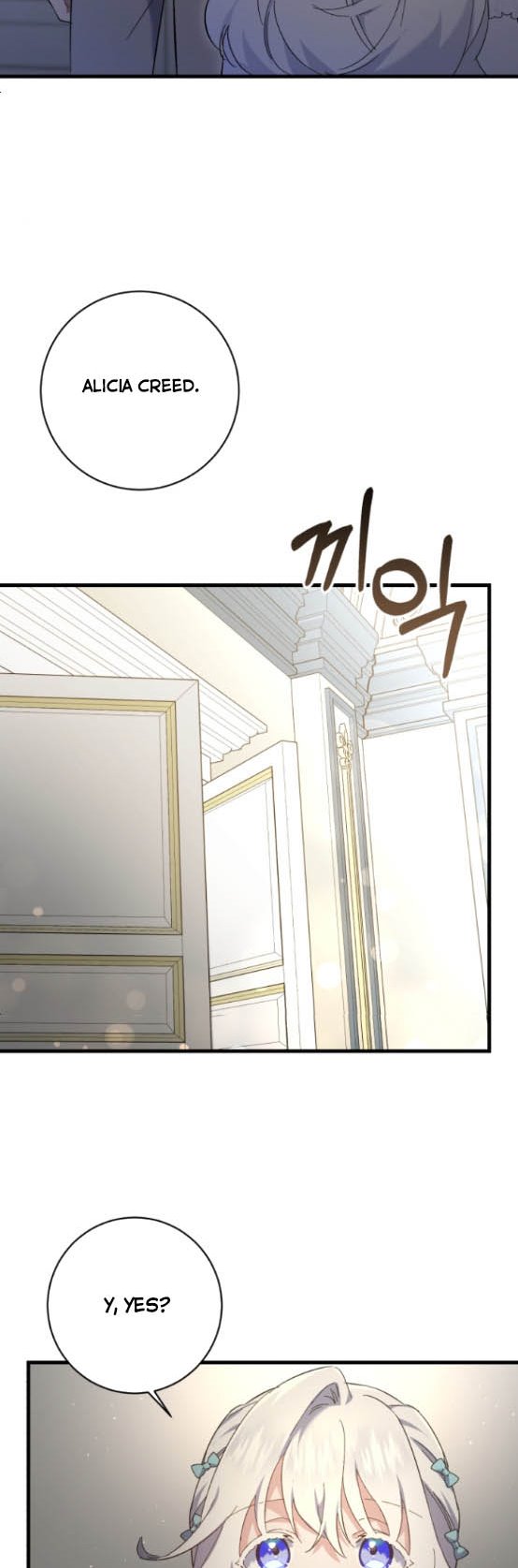 The Duke Picked up Something in the Forest Chapter 14 - Page 37