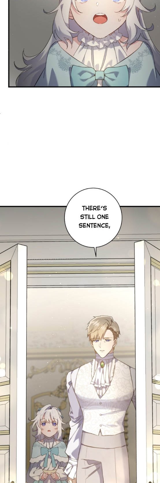 The Duke Picked up Something in the Forest Chapter 14 - Page 38