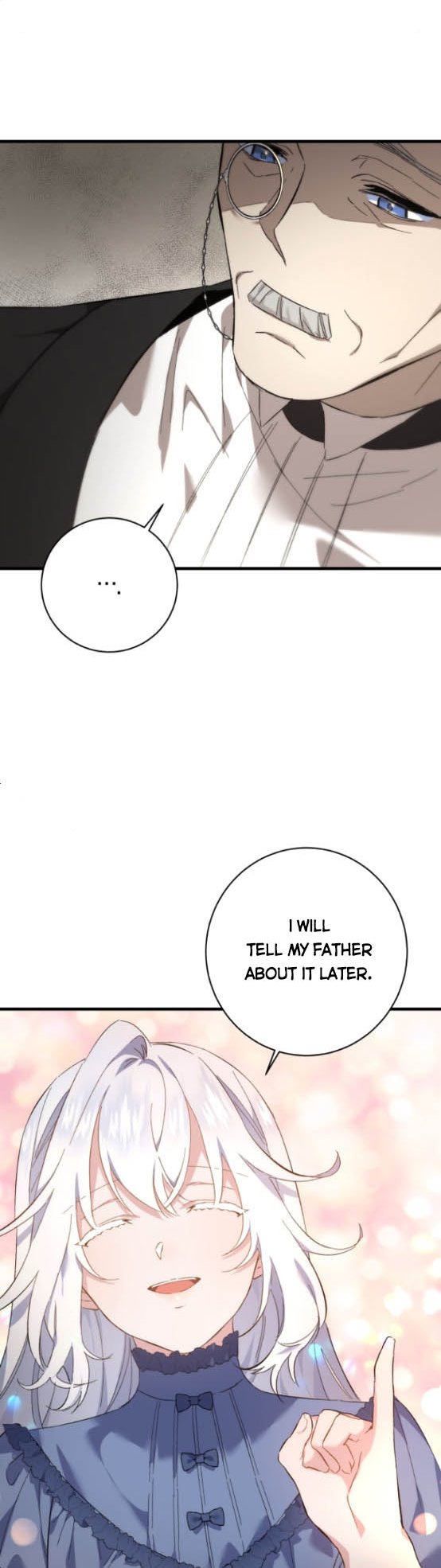 The Duke Picked up Something in the Forest Chapter 14 - Page 7