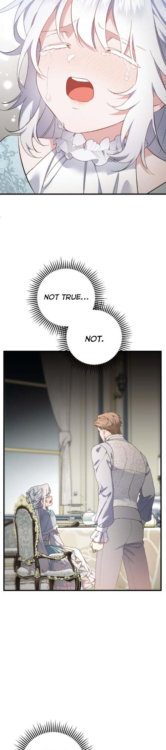 The Duke Picked up Something in the Forest Chapter 15 - Page 23