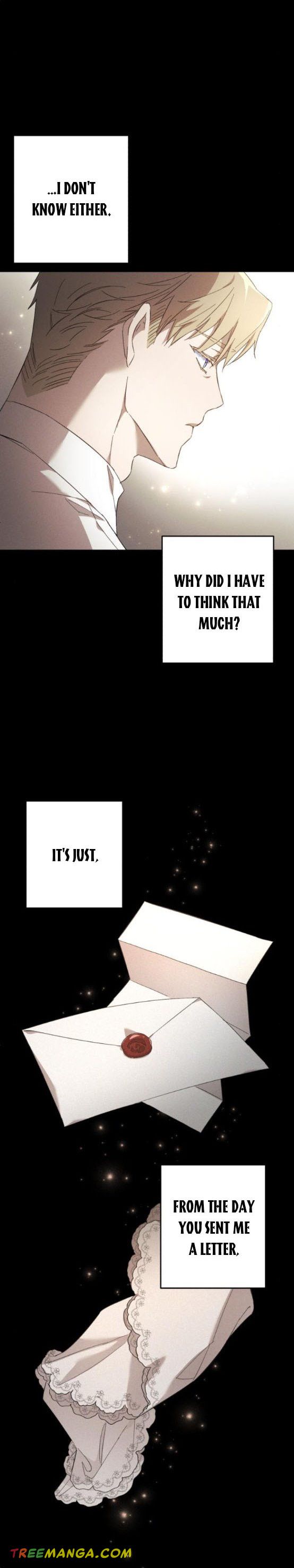 The Duke Picked up Something in the Forest Chapter 16 - Page 18