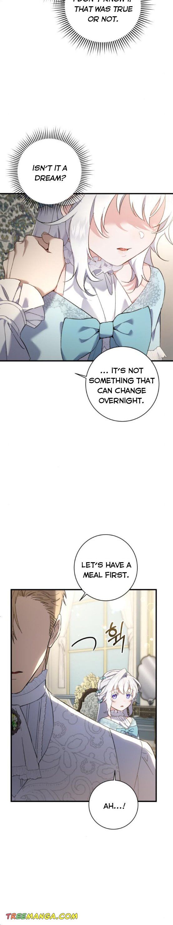 The Duke Picked up Something in the Forest Chapter 16 - Page 20