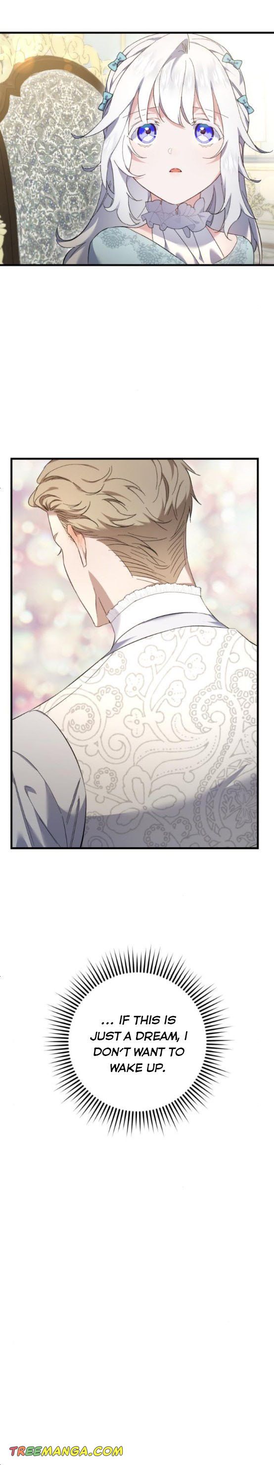 The Duke Picked up Something in the Forest Chapter 16 - Page 21