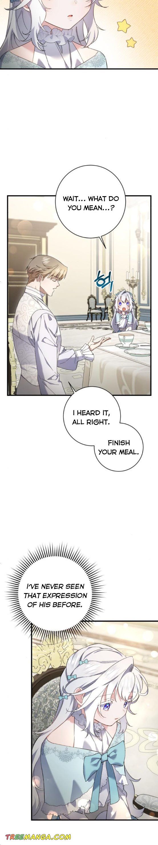 The Duke Picked up Something in the Forest Chapter 16 - Page 24