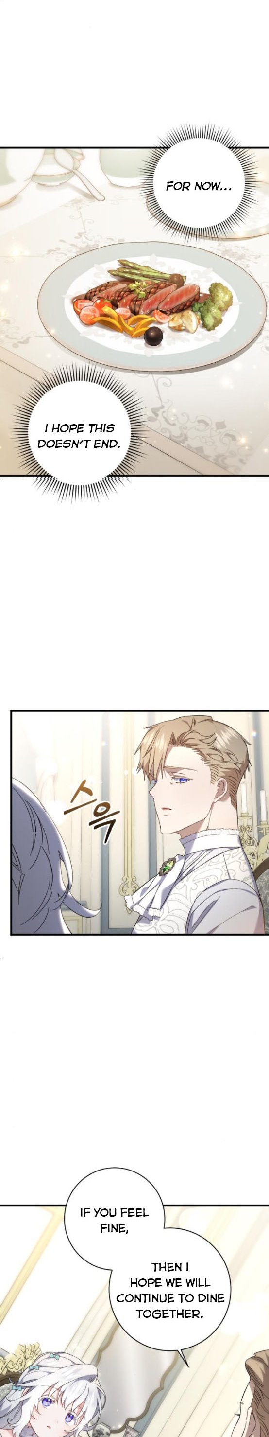 The Duke Picked up Something in the Forest Chapter 16 - Page 25
