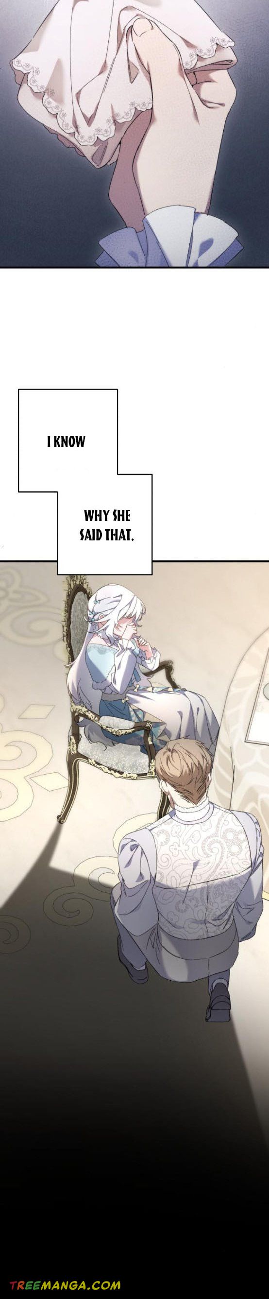 The Duke Picked up Something in the Forest Chapter 16 - Page 4