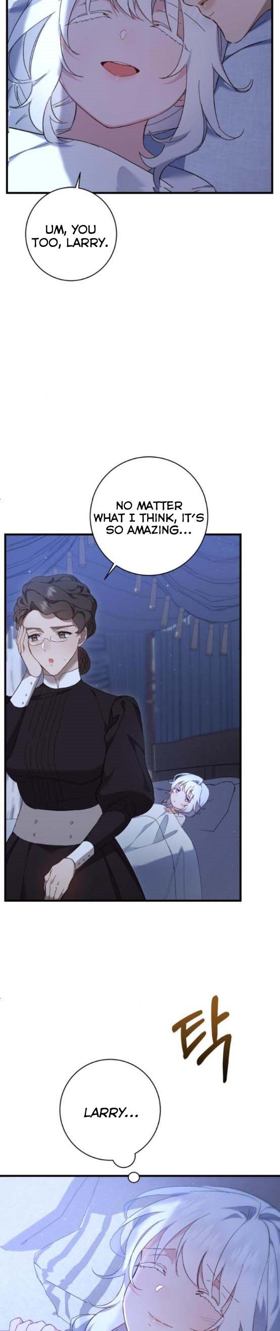 The Duke Picked up Something in the Forest Chapter 17 - Page 12