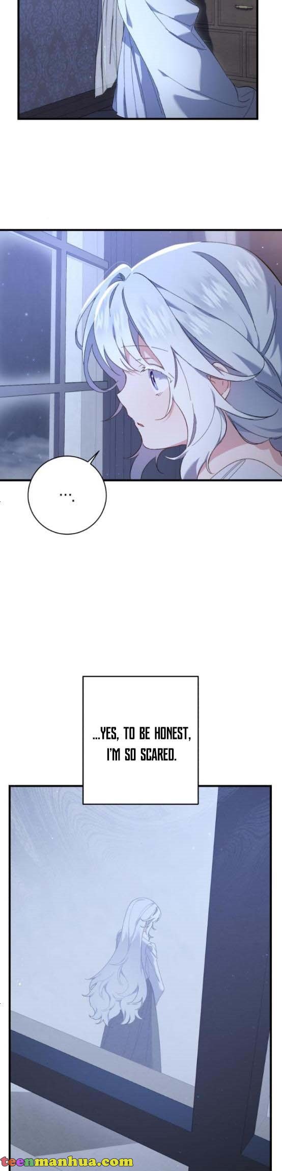 The Duke Picked up Something in the Forest Chapter 17 - Page 15