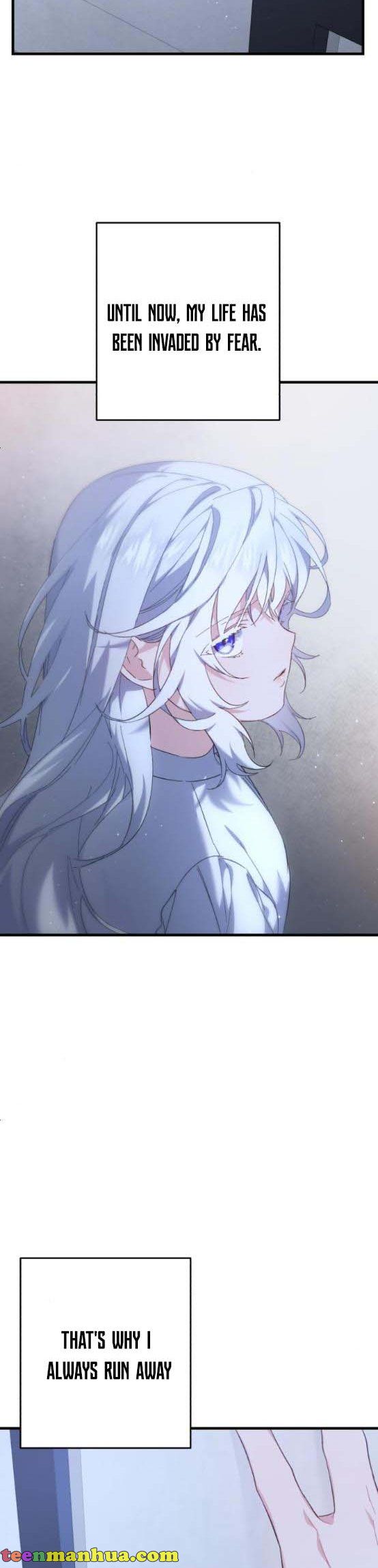 The Duke Picked up Something in the Forest Chapter 17 - Page 16