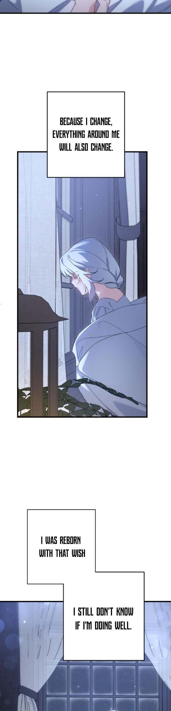The Duke Picked up Something in the Forest Chapter 17 - Page 18