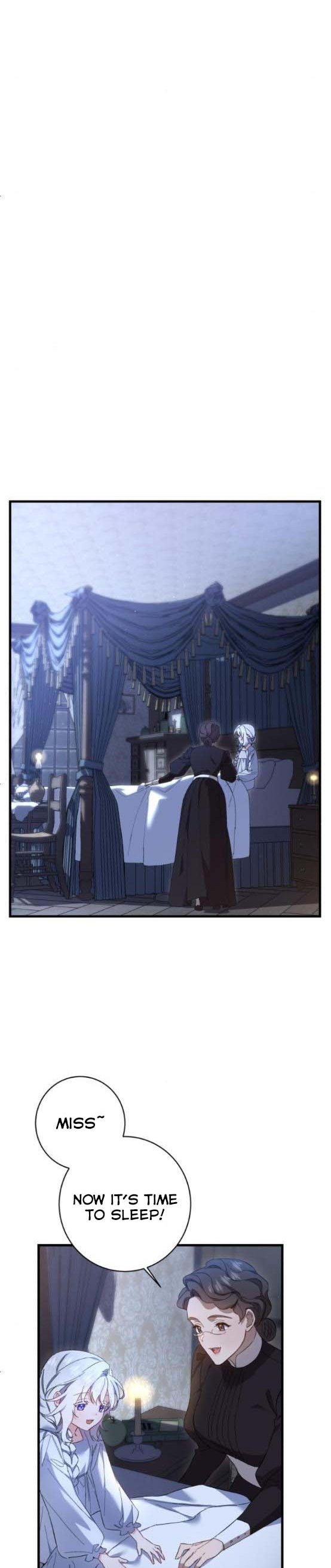 The Duke Picked up Something in the Forest Chapter 17 - Page 7