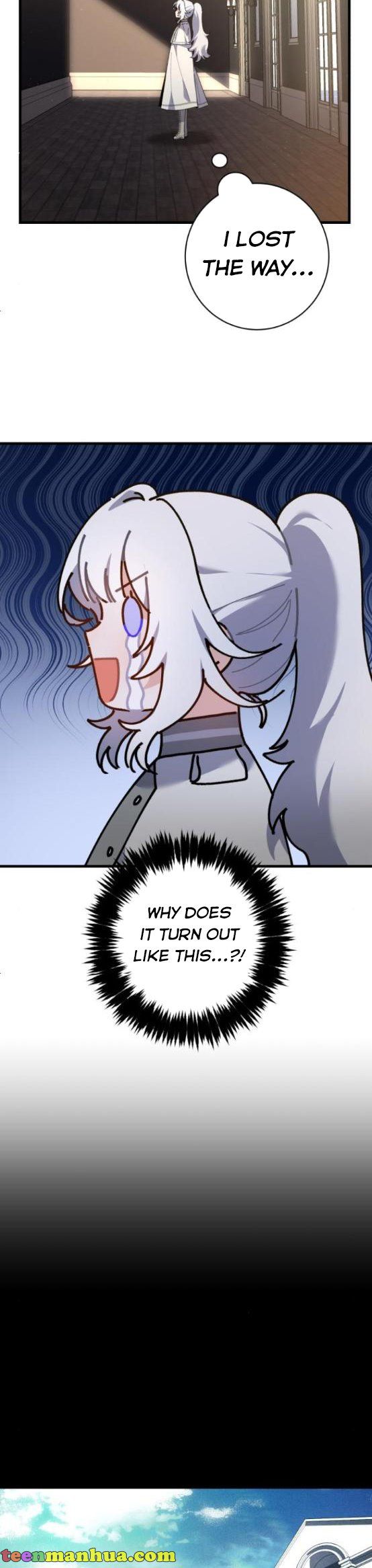 The Duke Picked up Something in the Forest Chapter 18 - Page 26