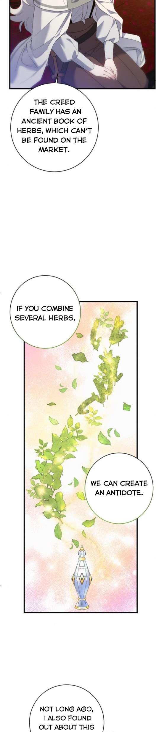 The Duke Picked up Something in the Forest Chapter 19 - Page 18
