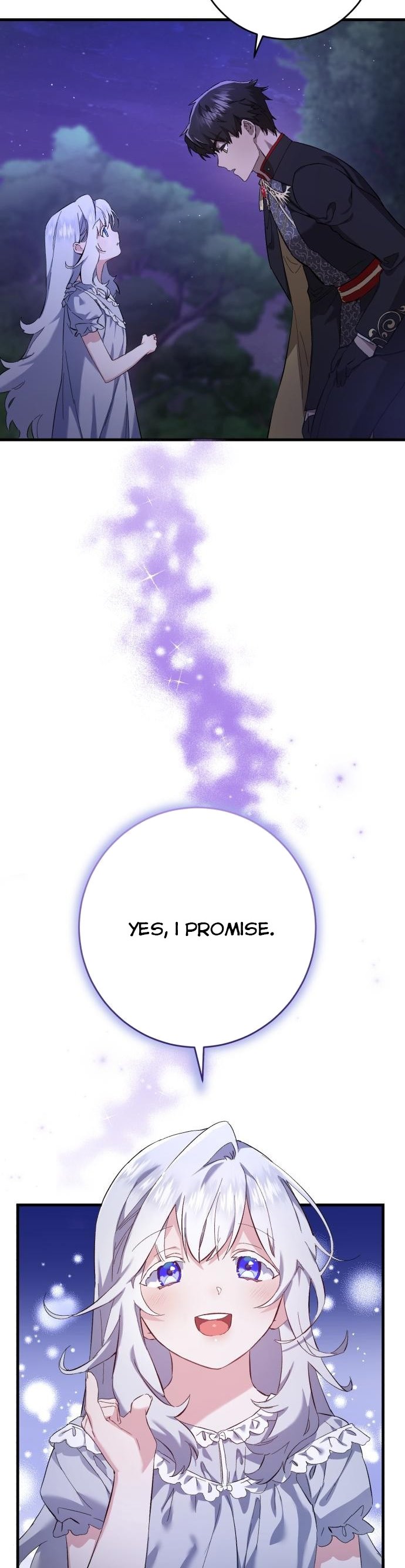 The Duke Picked up Something in the Forest Chapter 2 - Page 2
