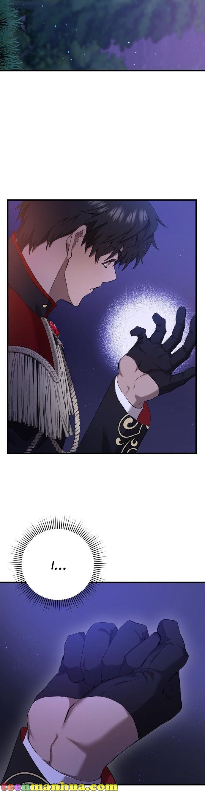 The Duke Picked up Something in the Forest Chapter 2 - Page 26