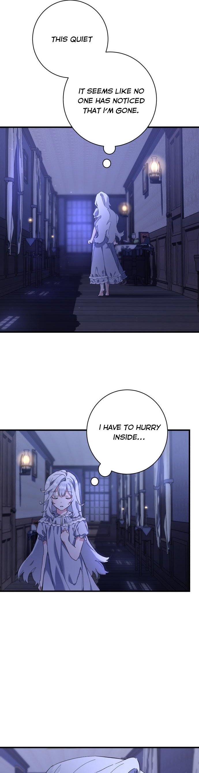 The Duke Picked up Something in the Forest Chapter 2 - Page 29