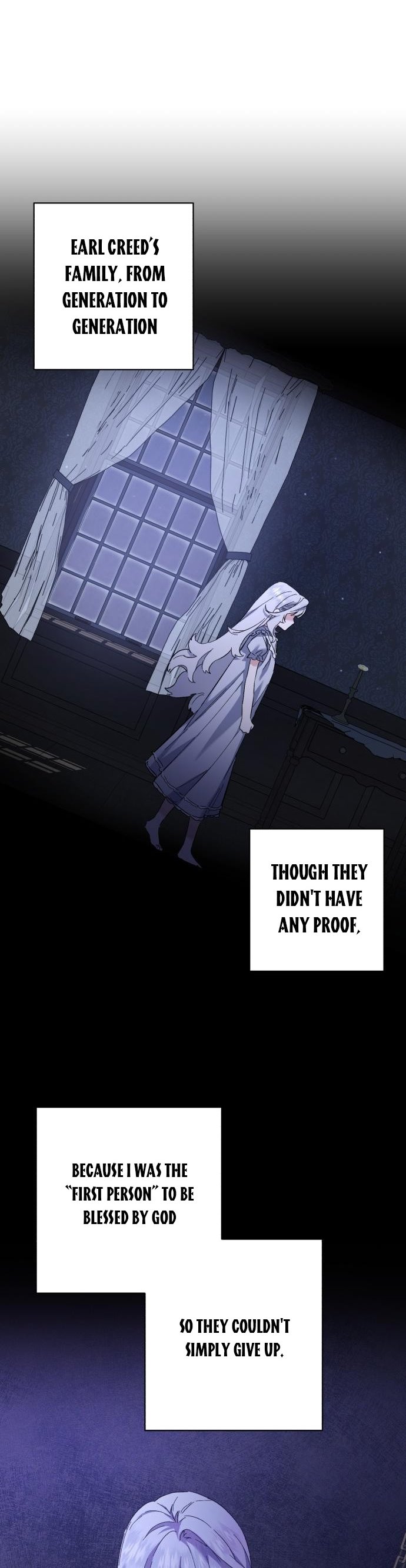 The Duke Picked up Something in the Forest Chapter 2 - Page 32