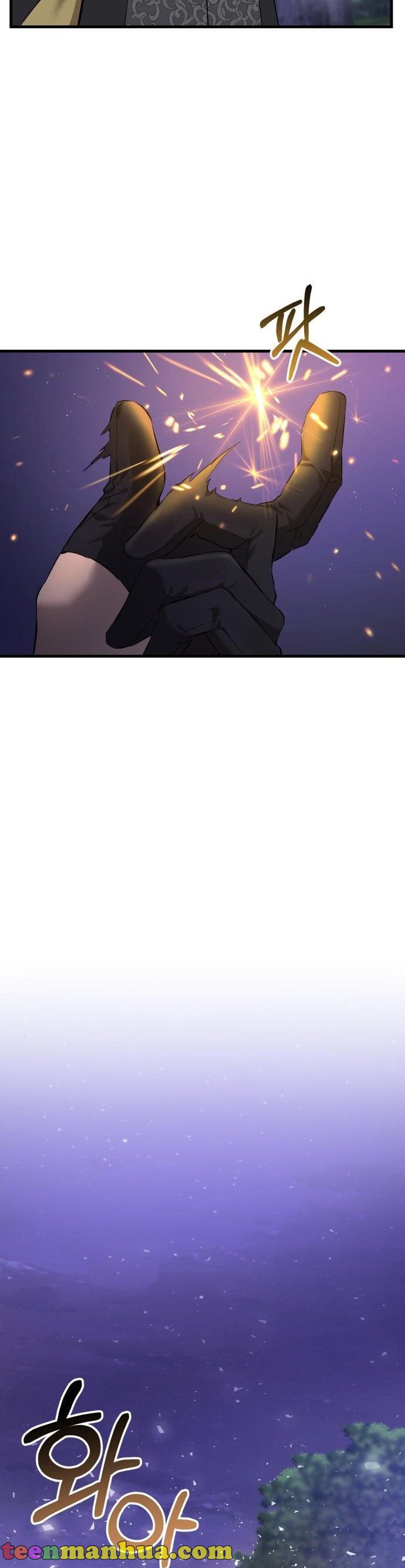 The Duke Picked up Something in the Forest Chapter 2 - Page 4