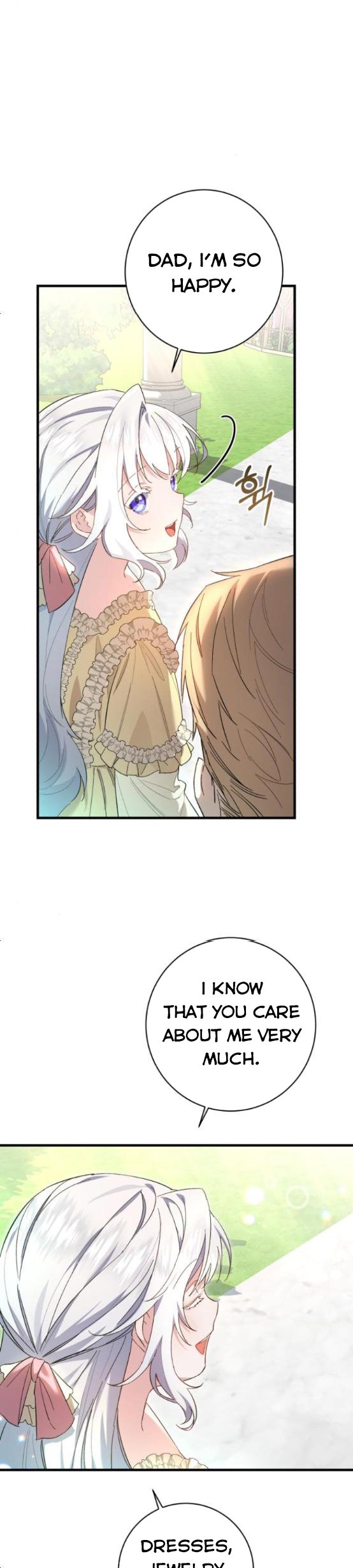 The Duke Picked up Something in the Forest Chapter 20 - Page 13