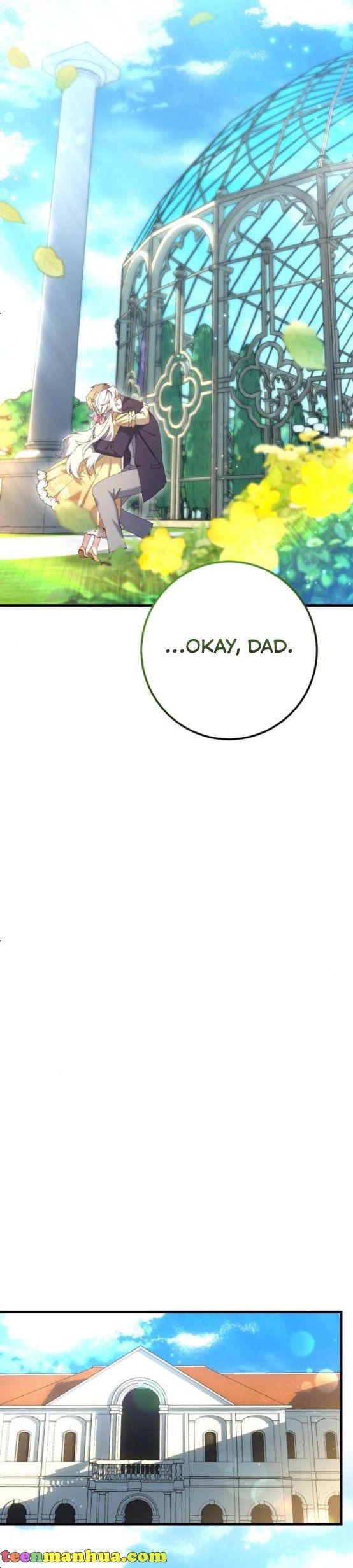 The Duke Picked up Something in the Forest Chapter 20 - Page 19