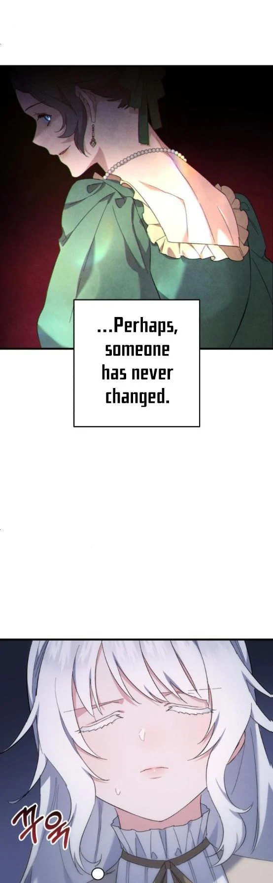 The Duke Picked up Something in the Forest Chapter 21 - Page 28