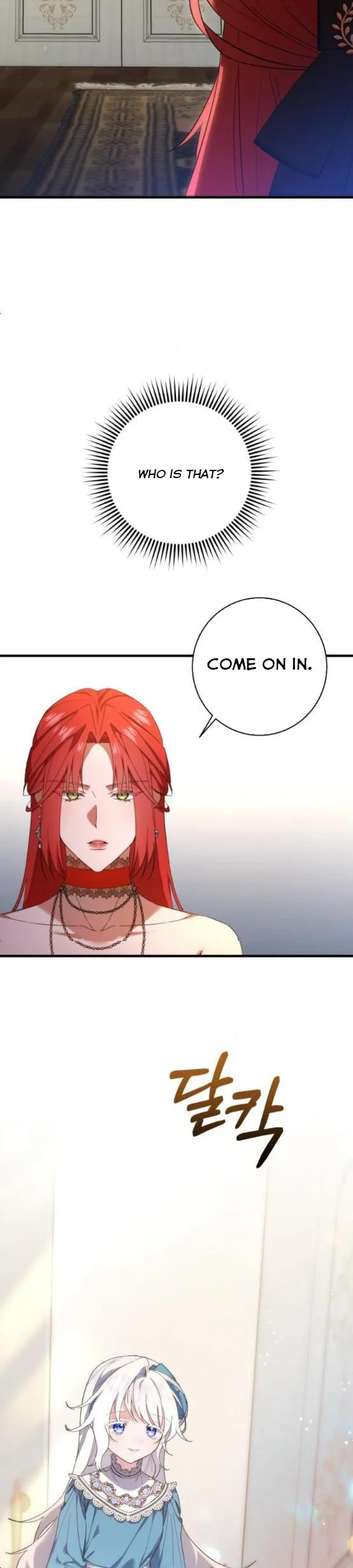 The Duke Picked up Something in the Forest Chapter 22 - Page 11