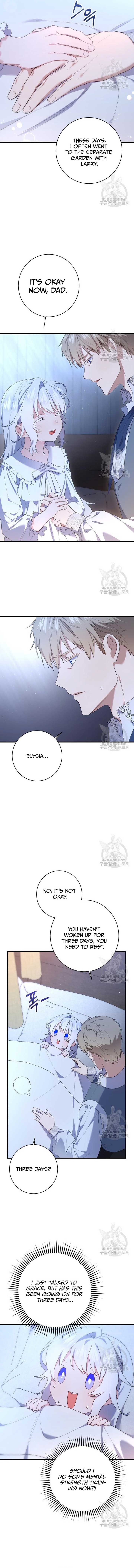 The Duke Picked up Something in the Forest Chapter 23 - Page 6