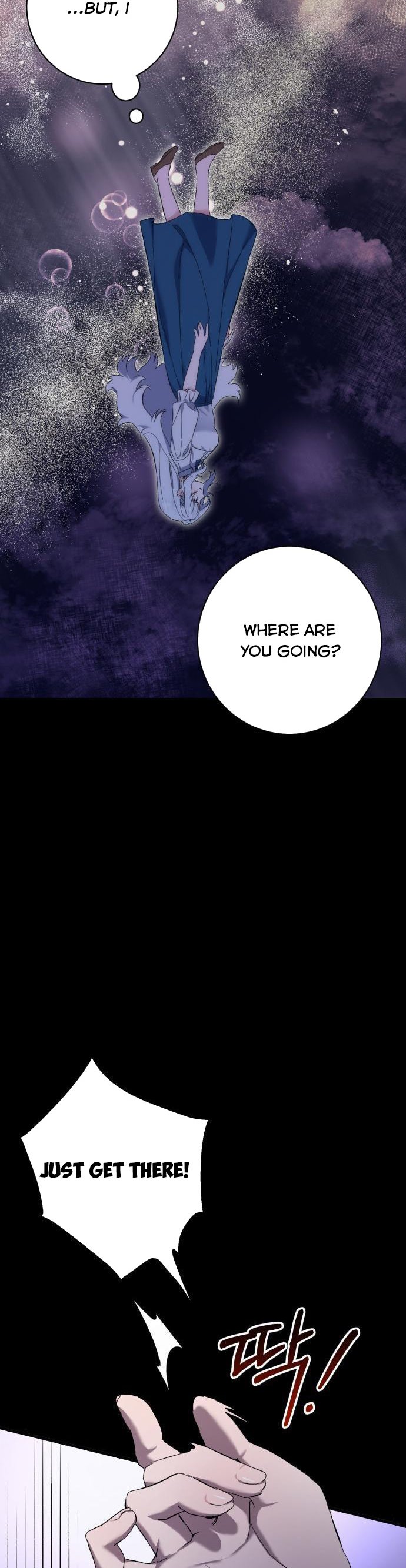 The Duke Picked up Something in the Forest Chapter 3 - Page 19