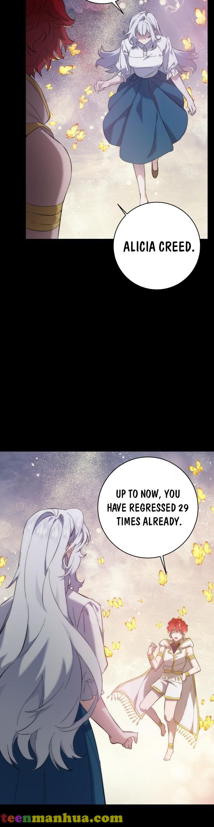 The Duke Picked up Something in the Forest Chapter 3 - Page 21