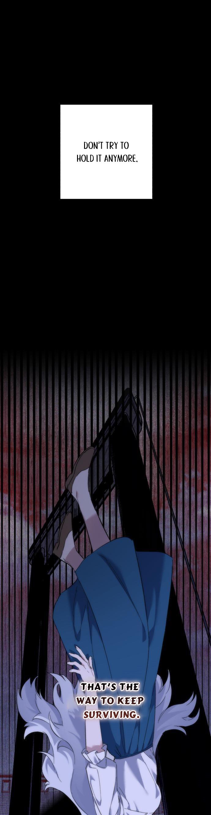 The Duke Picked up Something in the Forest Chapter 3 - Page 3