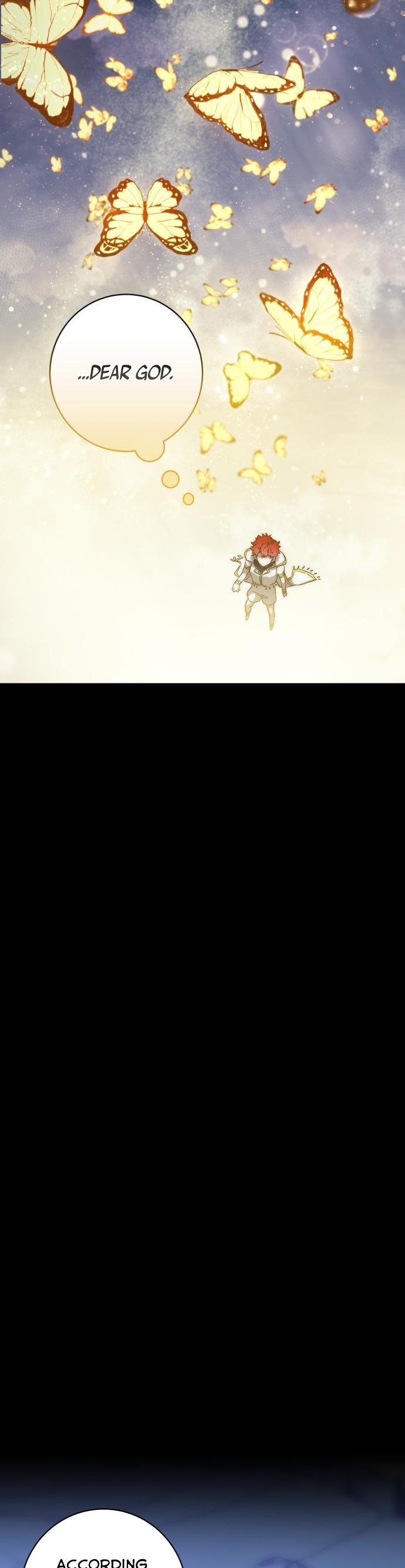 The Duke Picked up Something in the Forest Chapter 3 - Page 30