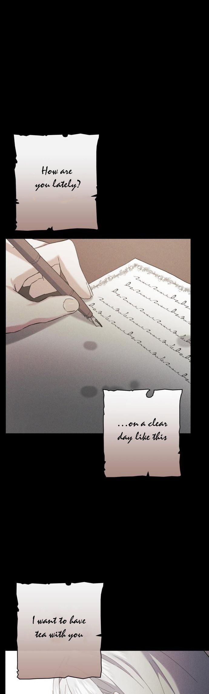 The Duke Picked up Something in the Forest Chapter 4 - Page 15