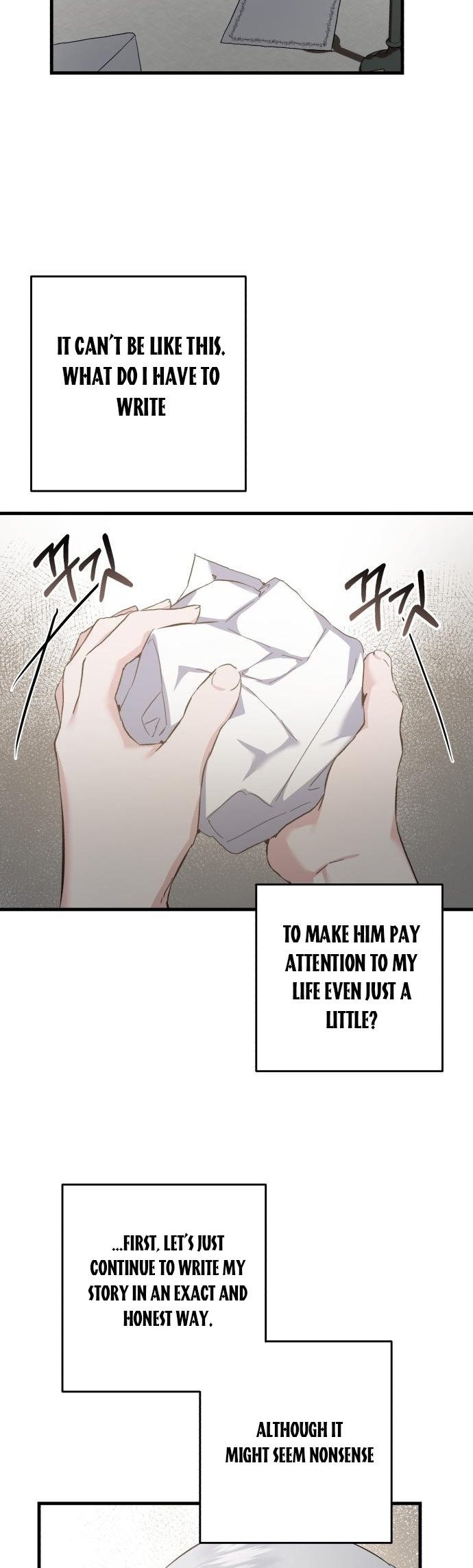 The Duke Picked up Something in the Forest Chapter 4 - Page 18