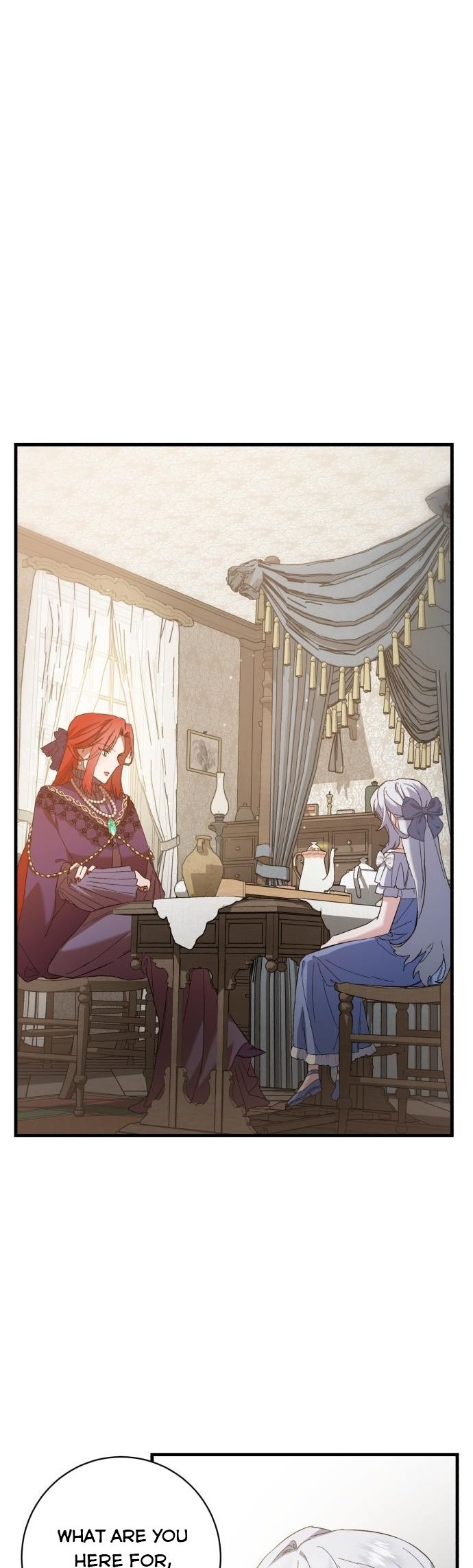 The Duke Picked up Something in the Forest Chapter 4 - Page 23