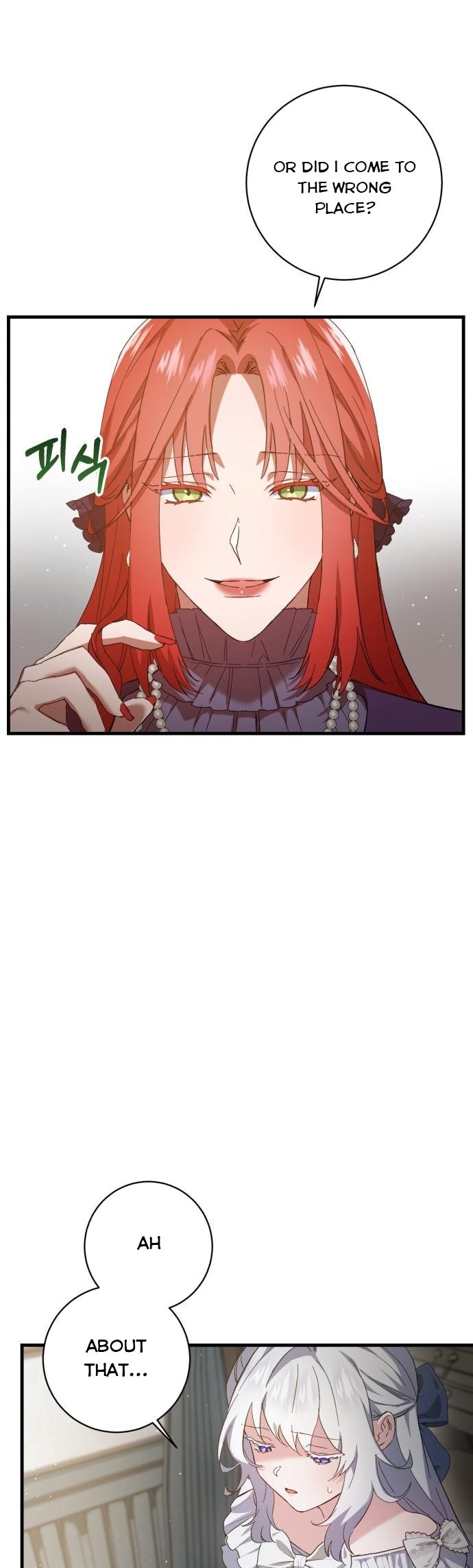 The Duke Picked up Something in the Forest Chapter 4 - Page 25