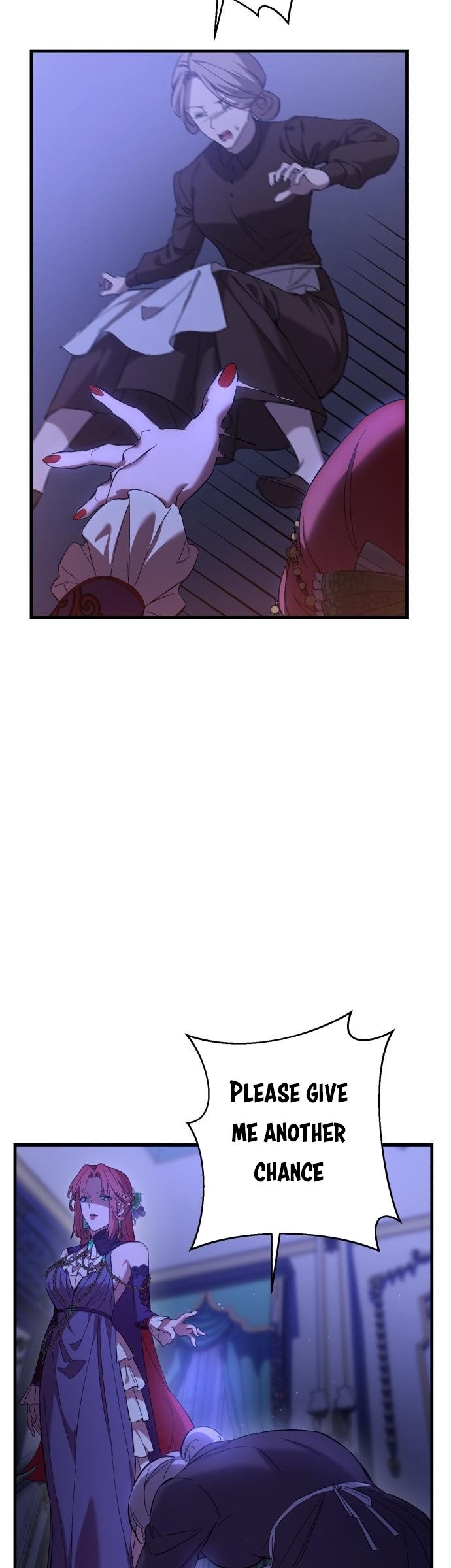 The Duke Picked up Something in the Forest Chapter 4 - Page 3