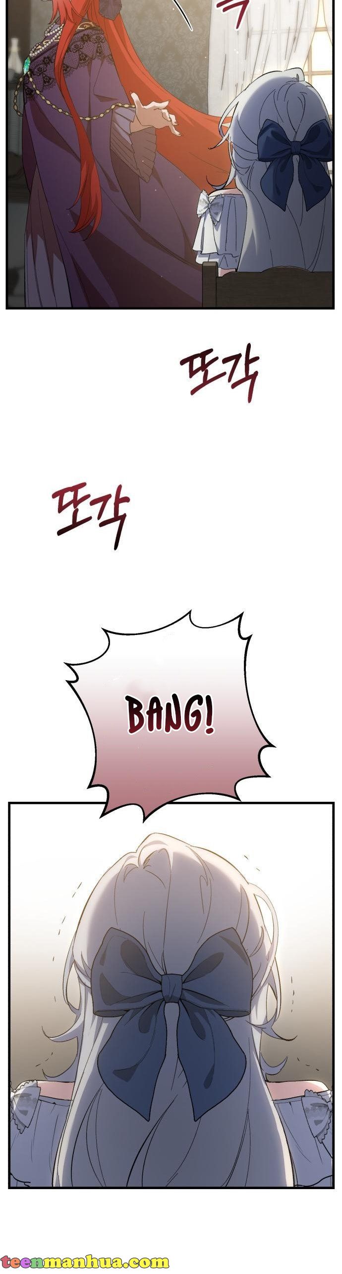 The Duke Picked up Something in the Forest Chapter 4 - Page 35