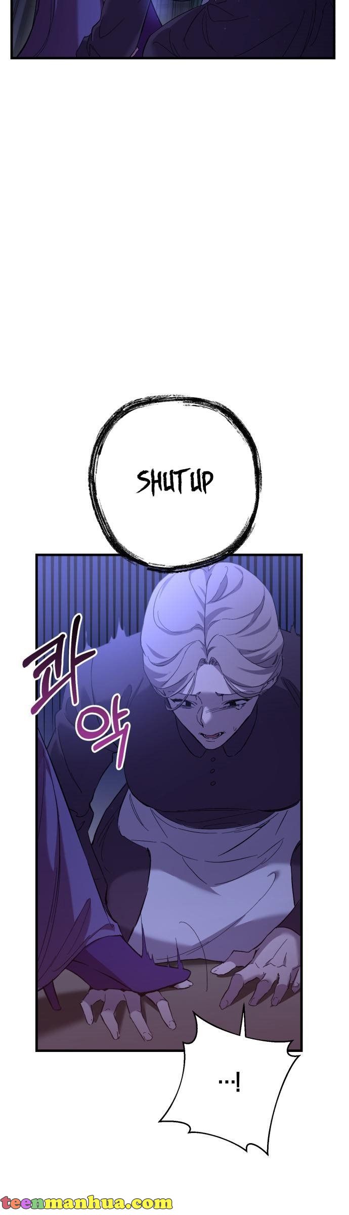 The Duke Picked up Something in the Forest Chapter 4 - Page 4