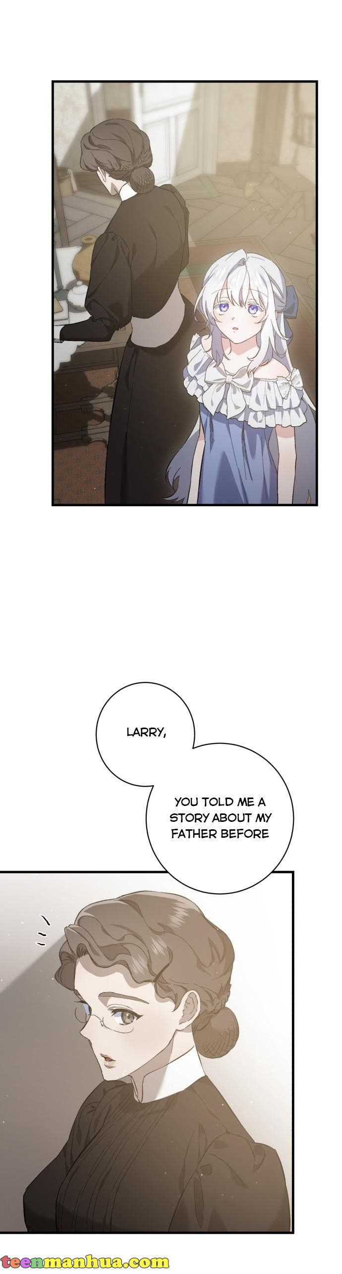 The Duke Picked up Something in the Forest Chapter 4 - Page 40